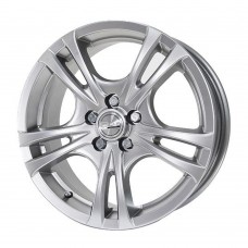 Диск 6.5x16 5x100 ET49 D56.1 СКАД Кассиопея Селена