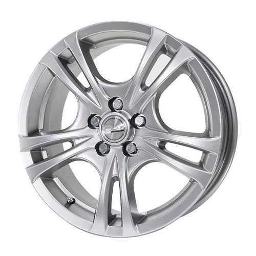 Диск 6.5x16 5x100 ET49 D56.1 СКАД Кассиопея Селена