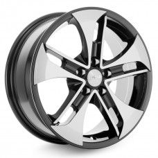 Диск 6.5x16 5x114.3 ET50 D66.1 СКАД Венеция Алмаз