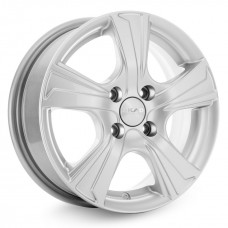 Диск 5.5x14 4x98 ET38 D58.6 Skad Крит S