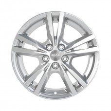 Диск 7.0x17 5x108 ET50 D63.3 Skad Мельбурн S