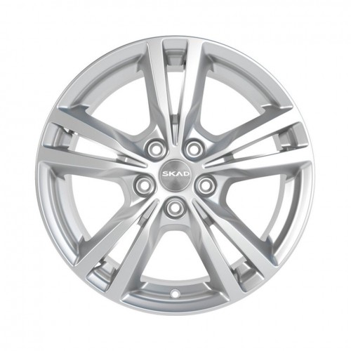 Диск 7.0x17 5x108 ET50 D63.3 Skad Мельбурн S