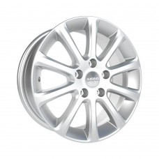 Диск 6.5x16 5x112 ET40 D66.6 Skad Лион S