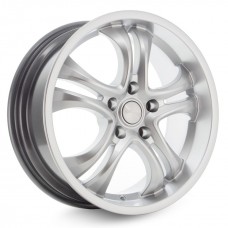 Диск 7.5x18 5x120 ET34 D72.6 СКАД Versailles Селена