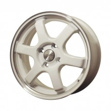 Диск 6.0x15 4x98 ET38 D58.6 Skad Киото WD