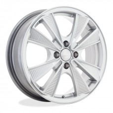 Диск 6x16 4x108 ET37,5 D63.35 СКАД Эко Селена Диск 6x16 4x108 ET37,5 D63.35 СКАД Эко Селена