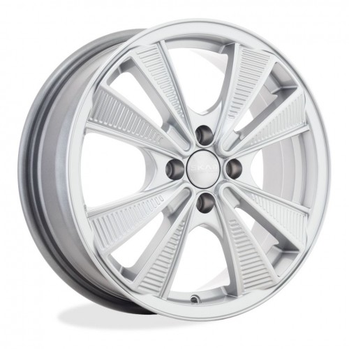 Диск 6x16 4x108 ET37,5 D63.35 СКАД Эко Селена