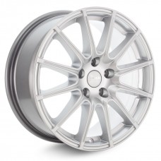 Диск 7x16 5x114,3 ET40 D67.1 СКАД Le mans Селена
