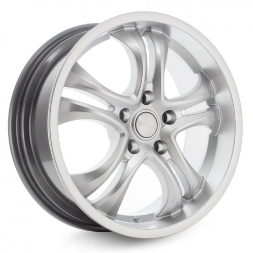 Диск 7.5x18 5x100 ET48 D56.1 СКАД Versailles Селена