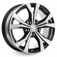 Диск 6.5x16 5x112 ET38 D66.6 Skad Нагано BD