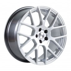 Диск 8.0x18 5x114,3 ET45 D67.1 Skad Stiletto S