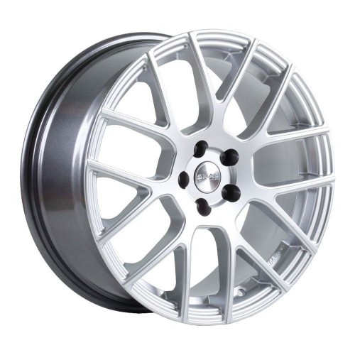 Диск 8.0x18 5x112 ET30 D66.6 Skad Stiletto S