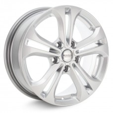 Диск 6.5x16 5x114,3 ET50 D67.1 Skad KL271 S