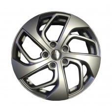Диск 7.0x17 5x114,3 ET51 D67.1 Skad KL275 S