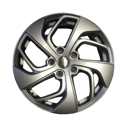 Диск 7.0x17 5x114,3 ET51 D67.1 Skad KL275 S