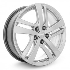 Диск 6.5x17 5x114,3 ET35 D67.1 СКАД Сеул Селена