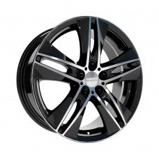 Диск 7.0x17 5x114,3 ET45 D60.1 Skad Эссен BD
