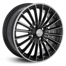 Диск 6.0x15 5x100 ET38 D57.1 Skad Веритас BD