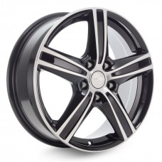 Диск 7.5x18 5x114.3 ET35 D67.1 СКАД Адмирал Алмаз
