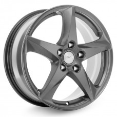 Диск 7.0x17 5x114,3 ET45 D60.1 Skad Легенда G