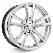 Диск 8.0x18 5x114,3 ET45 D67.1 Skad Мюнхен S