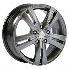 Диск 6.0x16 4x100 ET45 D60.1 Skad Багира G
