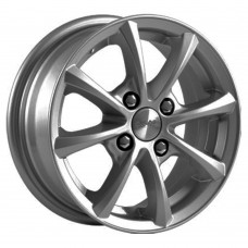 Диск 5.5x13 4x98 ET35 D58.6 Skad Каллисто G