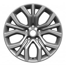 Диск 7x18 5x114.3 ET38 D67.1 СКАД KL-293 Селена