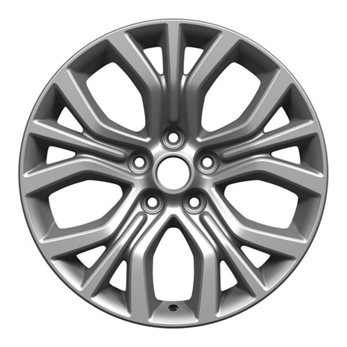 Диск 7x18 5x114.3 ET38 D67.1 СКАД KL-293 Селена