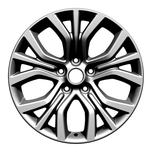 Диск 7.0x18 5x114,3 ET40 D67.1 Skad KL293 AG