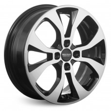 Диск 6.0x16 4x100 ET40 D60.1 Skad KL296 BD