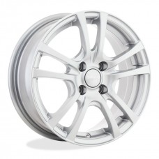 Диск 6.0x15 4x100 ET40 D60.1 Skad Дели S