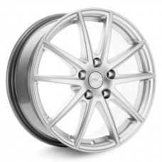 Диск 7x17 5x114,3 ET45 D60.1 СКАД Амстердам Селена