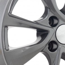 Диск 5.5x14 4x100 ET45 D67.1 Skad Ницца G