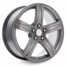 Диск 7.5x17 5x114,3 ET45 D67.1 Skad Sakura G Диск 7.5x17 5x114,3 ET45 D67.1 Skad Sakura G