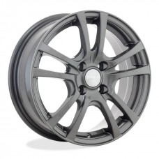 Диск 6.0x15 4x100 ET40 D60.1 Skad Дели G
