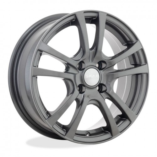 Диск 6.0x15 4x100 ET40 D60.1 Skad Дели G