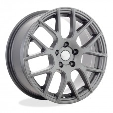 Диск 8.0x18 5x114,3 ET40 D67.1 Skad Stiletto G