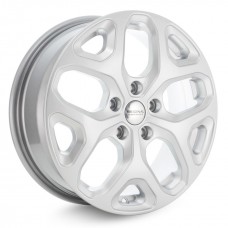 Диск 6.5x17 5x114,3 ET48 D67.1 Skad KL307 S