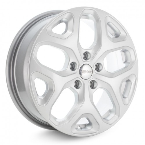 Диск 6.5x17 5x114,3 ET48 D67.1 Skad KL307 S