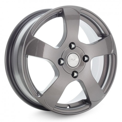 Диск 5.5x14 4x100 ET35 D67.1 Skad Акула G