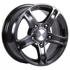 Диск 6.5x15 5x139,7 ET40 D98.5 Skad Трофи G