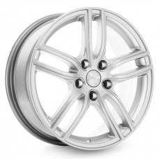 Диск 7x17 5x110 ET46 D63.35 СКАД Брайтон селена