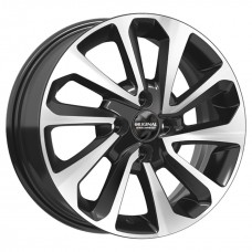 Диск 6.0x15 4x100 ET46 D54.1 Skad KL320 BD