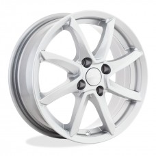 Диск 6x15 4x100 ET37 D60.1 СКАД ОСАКА селена