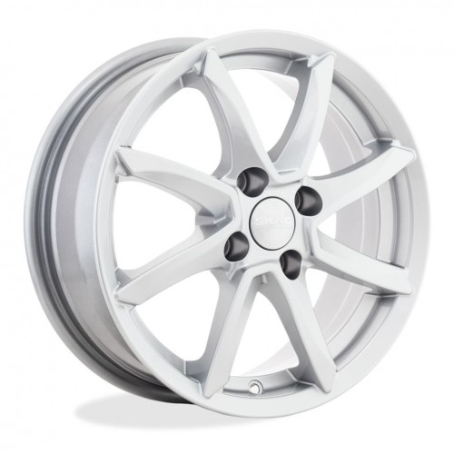 Диск 6x15 4x100 ET37 D60.1 СКАД ОСАКА селена