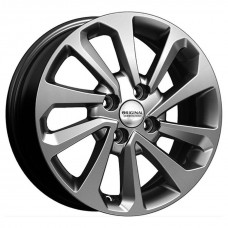 Диск 6.0x15 4x100 ET46 D54.1 Skad KL320 G