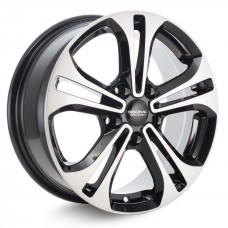 Диск 6.5x16 5x114,3 ET50 D66.1 Skad KL271 BD