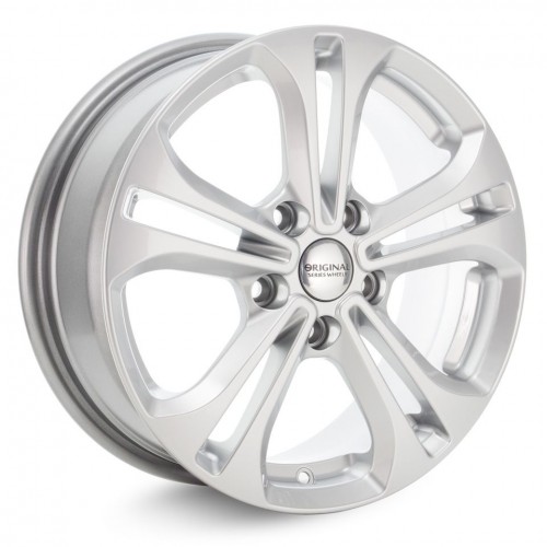 Диск 6.5x16 5x114,3 ET50 D66.1 Skad KL271 S