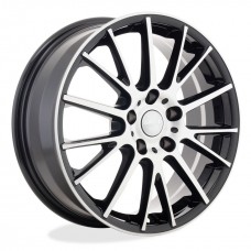Диск 6.5x17 5x112 ET49 D66.6 Skad Дубаи BD